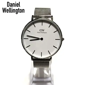 Daniek Wellington 다니엘 웰링턴 메쉬 새상품급