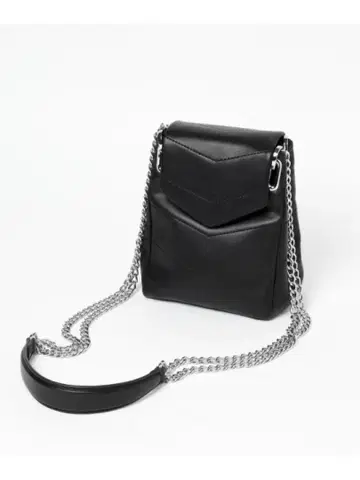 HARE 플랩 MINI 숄더 BAG