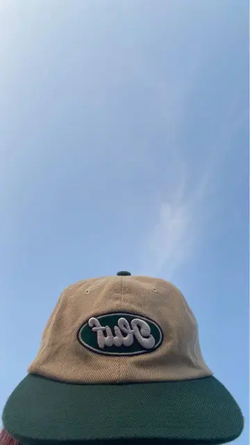 HUF 캡