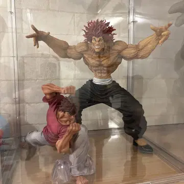 제일복권 바키