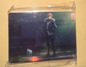 프로젝트 세카이 시노노메 아키토 노블 아트 vol.30