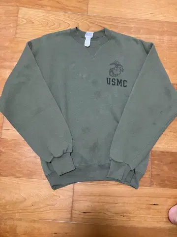 SOFFE, USMC 맨투맨