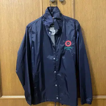 [ 미사용 새상품 ] 던롭 피닉스 골프 투어 블루종 남성용 네이비