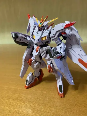 HG 건담 마르코시아스