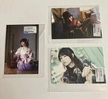 LOVEBITES/엽서 fami