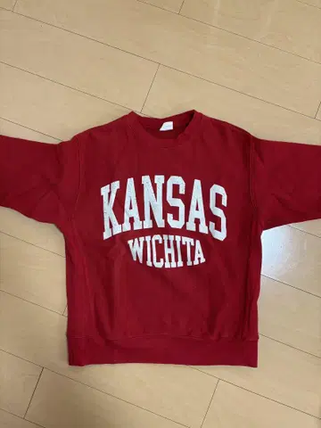 FREAK'S STORE KANSAS WICHITA 맨투맨