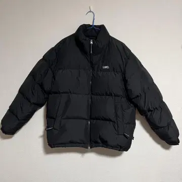 LMC 다운 자켓