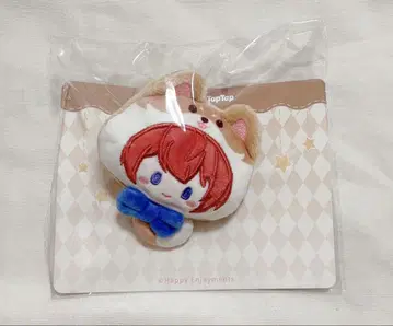 앙스타 TapTap 모에별 인형 배지 모에별 브로치 스오우 츠카사