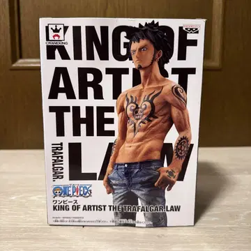 ONE PIECE KING OF ARTIST 트라팔가 로