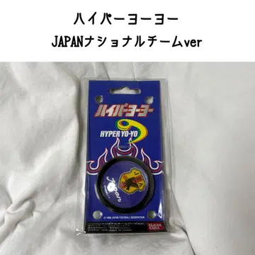 하이퍼 요요 재팬 내셔널 팀 1996년 JFA 축구