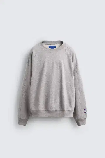 zara champion 맨투맨