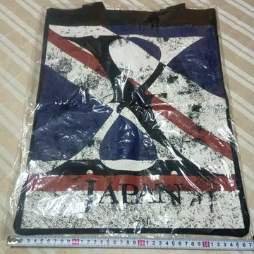 xjapan XJAPAN 토트백