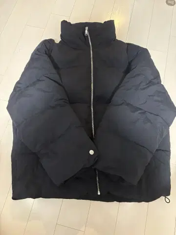 ADRER 다운 자켓