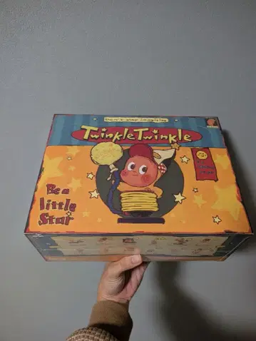 Twinkle Twinkle Be a Little Star 시리즈
