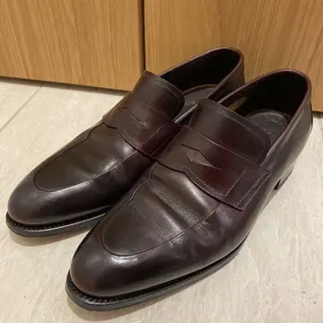 산토니 로퍼 (made in ITALY)