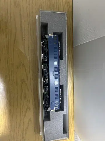 KATO 3026 EF60 일반색