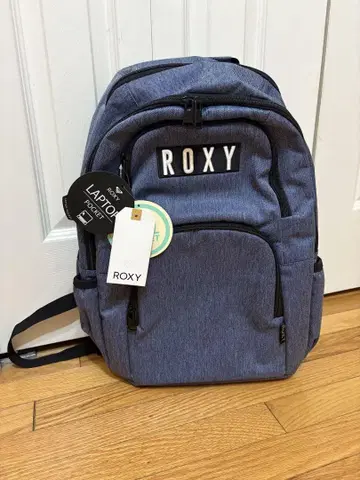 ROXY 인디고 백팩 25L