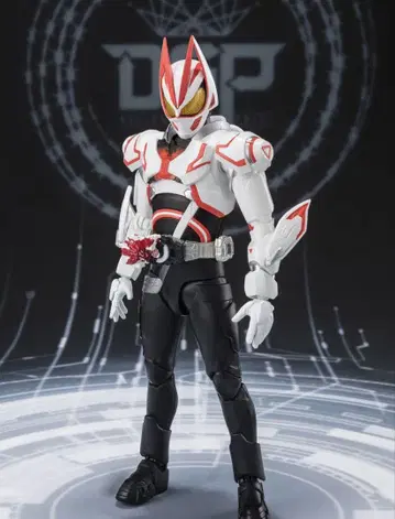 S.H.Figuarts 가면라이더 기츠 부스트 폼 마크 III