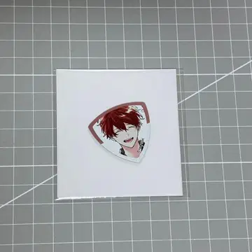 기븐 애니카페 피크 트레이딩 피크 마후유