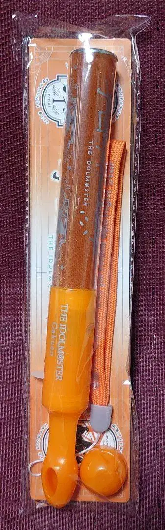 학마스 1st 콘서트 라이트 학원 아이돌 마스터