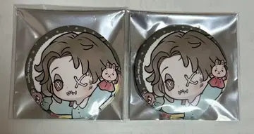 제5인격 유치원 캔뱃지 인형사