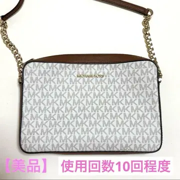 마이클코어스(MICHAEL KORS) 숄더백