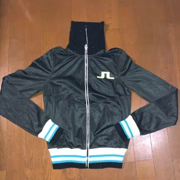 세련된 인기 제이 린드버그 블루종