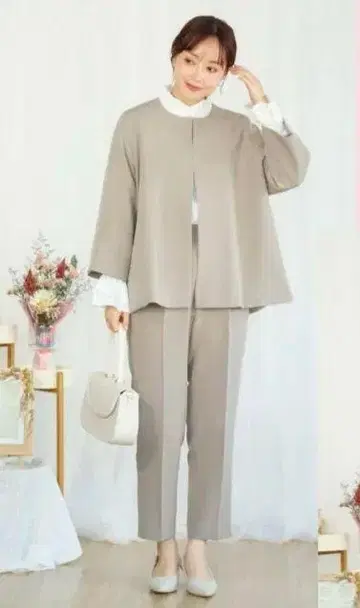 완판템 terawear 시마무라 세레모니 수트 자켓 팬츠 M 새상품급