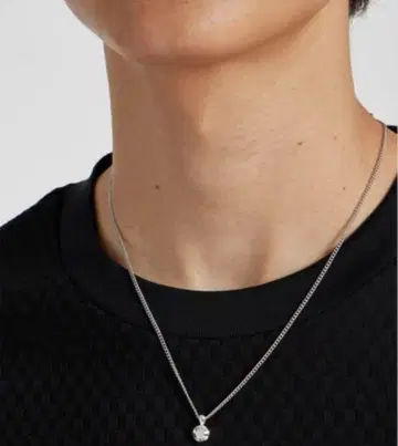 폴 스미스 목걸이