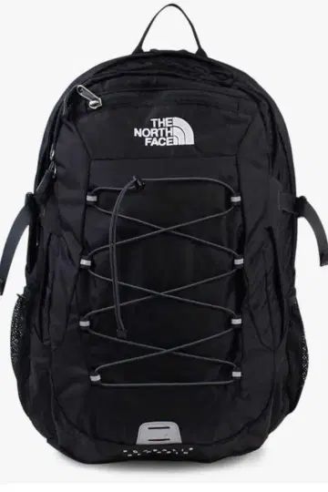 THE NORTH FACE 보레아리스 클래식 블랙