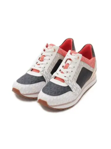 MICHAEL KORS BILLIE TRAINER