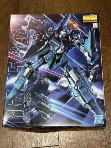 MG 1/100 리젤 RGZ-95