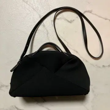 HIROKO BIS 숄더백 본딩 미니백