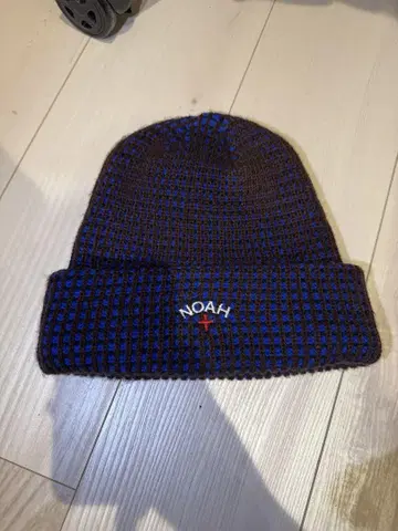 NOAH 비니 레어
