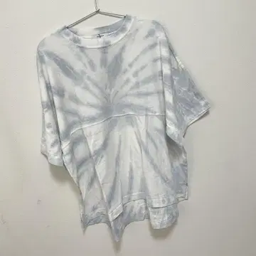 지나시스 백 로고 BIGTEE