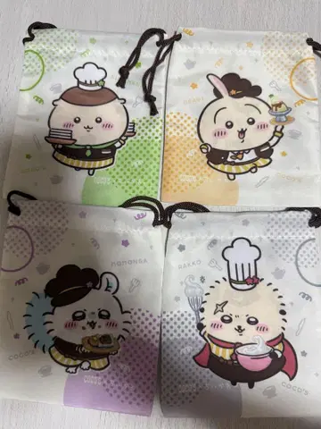 치이카와 코코스 복조리