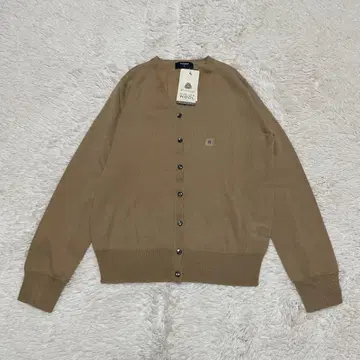 미사용 새상품 UNIQLO 유니클로 구택 레어 희귀 가디건 M