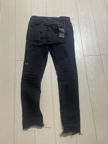 ksubi 블랙