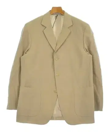 AURALEE 테일러드 자켓 남성용
