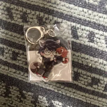 오퍼레이션 SGPD 요와카키 하야테 아크릴 키링