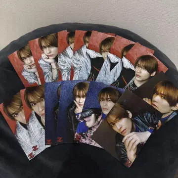 TETTA ONE N' ONLY LUMINA 원엔 브로마이드