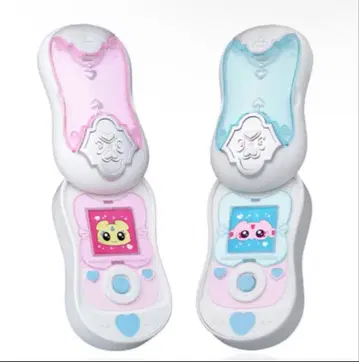 Pretty Memories 빛의 전사 프리큐어 하트풀 코뮤네