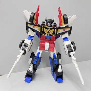 트랜스포머 그레이트샷 타카라토미몰 한정판