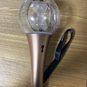 ATEEZ 응원봉
