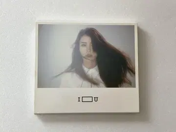IU [ I U ] 한국 아이유의 CD&DVD