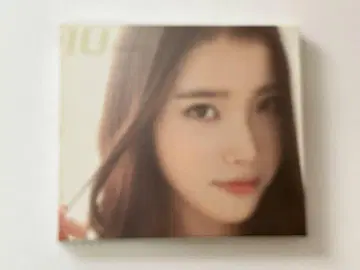 IU You & I CD + DVD