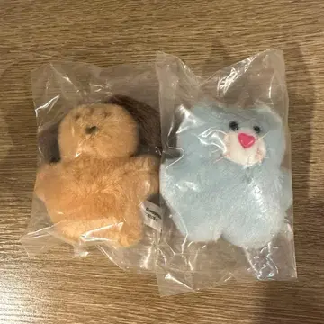 mojojojo 봉제 인형 마스코트