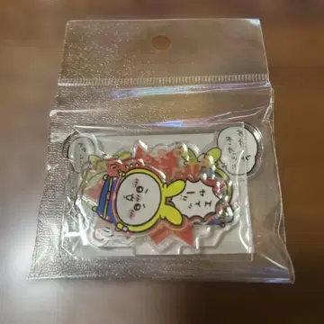 미개봉품 히로아카 치이카와 레이어 아크릴 스탠드 올마이트