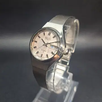 SEIKO 세이코 오토매틱 시계 빈티지 데드스탁