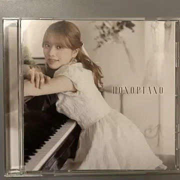 BEYOOOOONDS 고바야시 모에카 피아노 CD